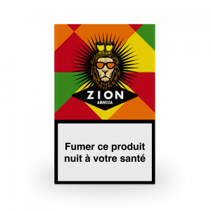 Pre-roulées Cigarette Zion CBD