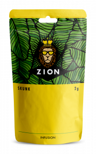 Zion Skunk CBD