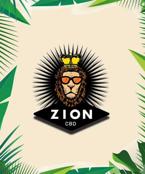 Présentation Zion CBD
